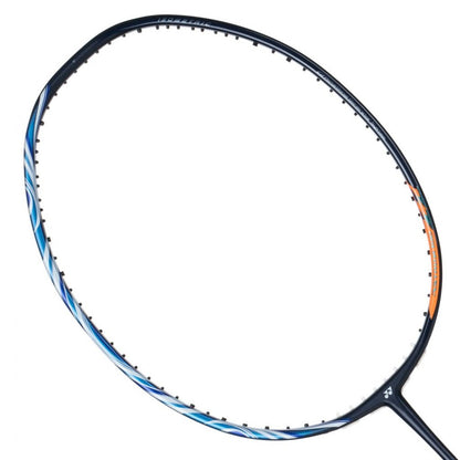 Yonex Astrox 100ZZ Dark Navy Unstrung Badminton Racket