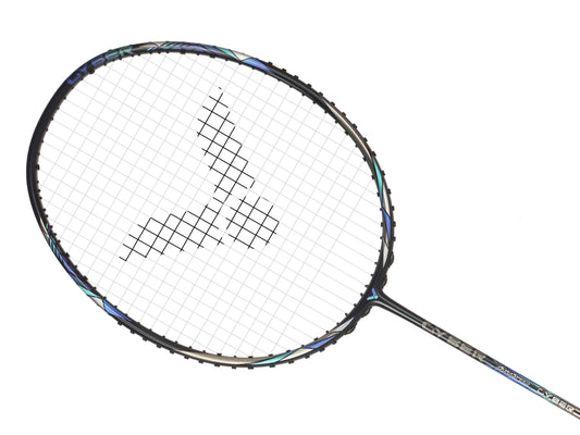 Victor Auraspeed Cyber Unstrung Badminton Racket