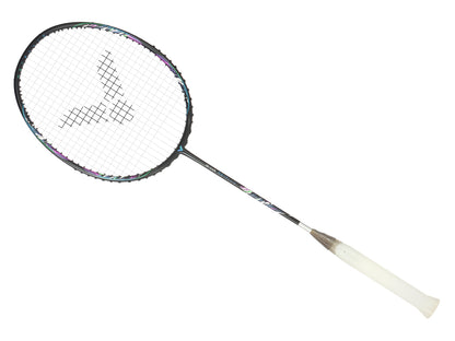 Victor DriveX Metallic Unstrung Badminton Racket