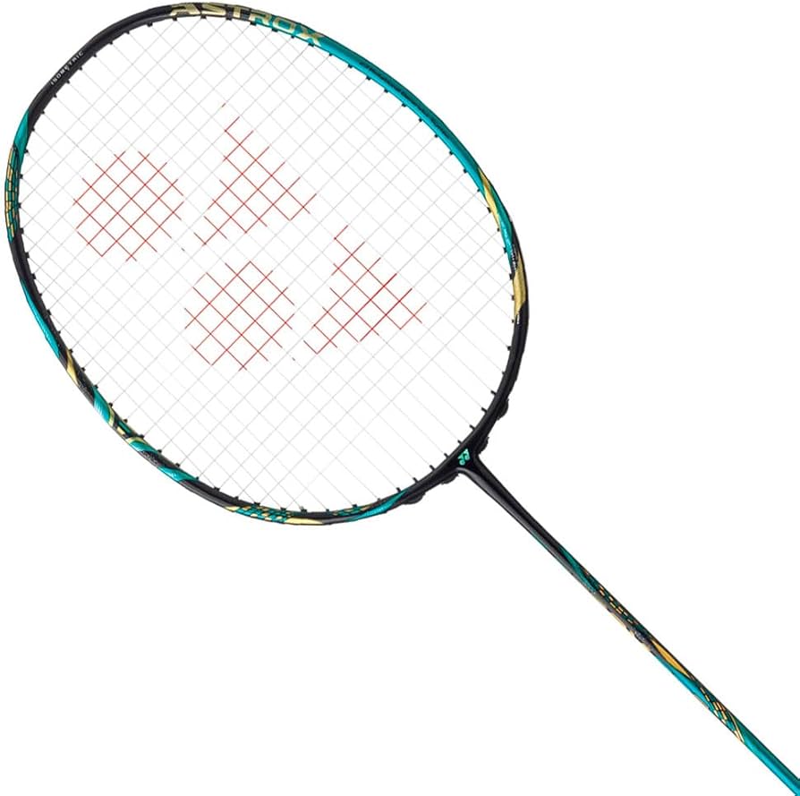 Yonex Astrox 88S Pro 2nd Gen Unstrung Badminton Racket