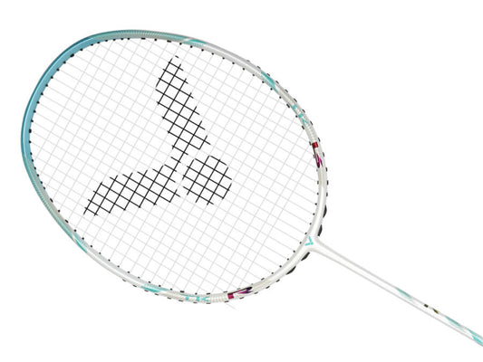 Victor Thruster K R Unstrung Badminton Racket