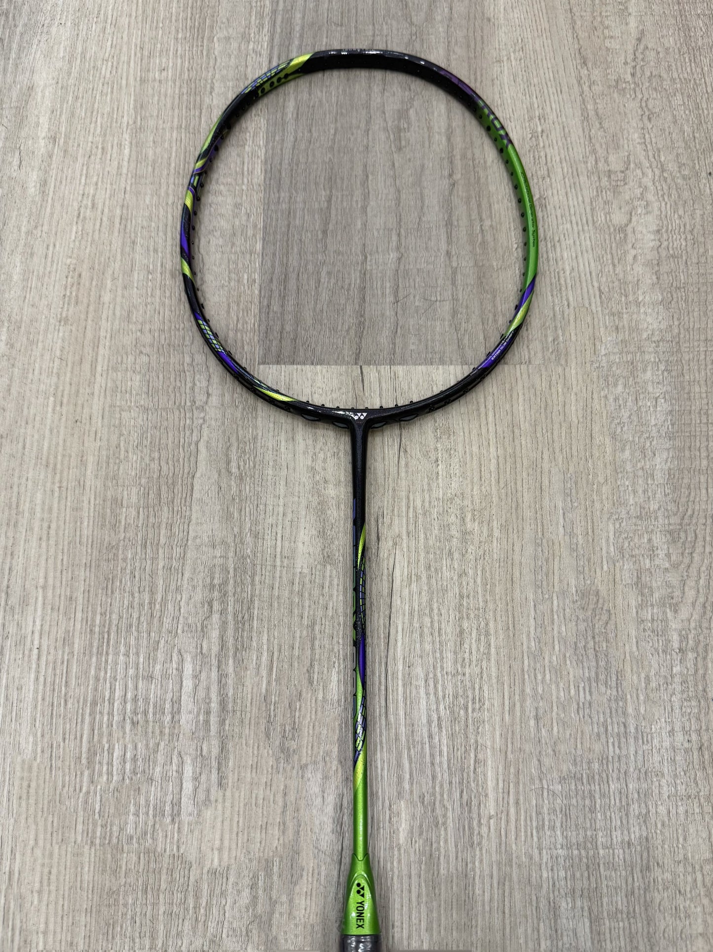 Yonex Astrox 88D Pro Chinese National Team Limited Edition- Brand New