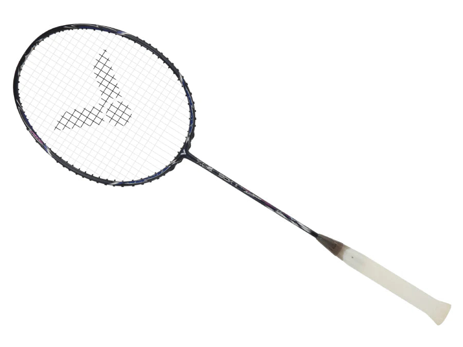 Victor Auraspeed 90KII Unstrung Badminton Racket