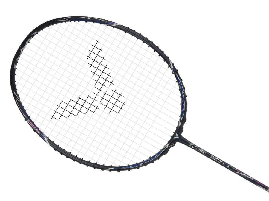 Victor Auraspeed 90KII Unstrung Badminton Racket