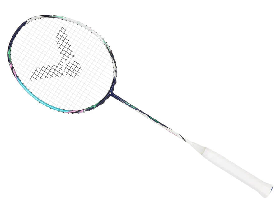 Victor Auraspeed Hypersonic B Unstrung Badminton Racket