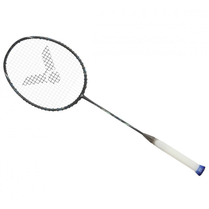 Victor Auraspeed 100X Ultra Untrung Badminton racket