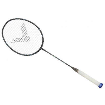 Victor Auraspeed 100X Ultra Untrung Badminton racket