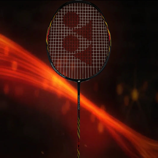 Yonex Nanoflare 800 JP Coded Unstrung Badminton Racket