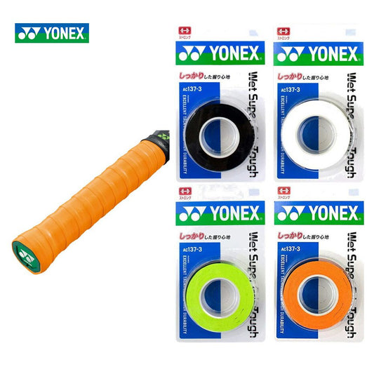 Yonex Wet Super Grip Tough