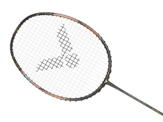 Victor Thruster F Ultra Unstrung Badminton Racket