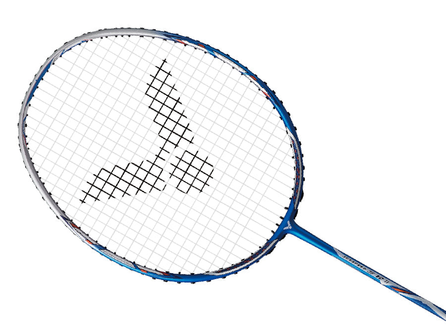 Victor Jetspeed 12II Unstrung Badminton Racket