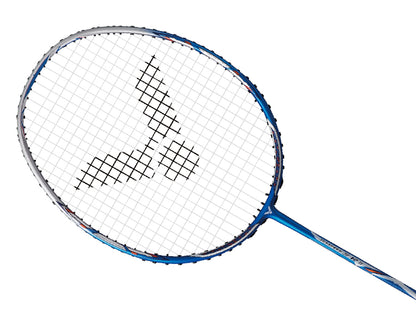 Victor Jetspeed 12II Unstrung Badminton Racket