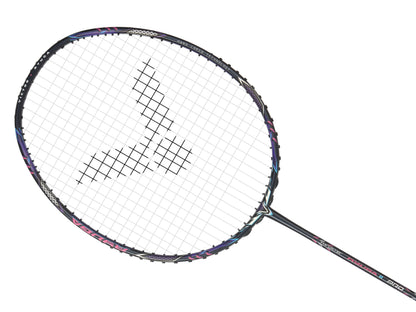 Victor Thruster Ryuga II Pro Unstrung Badminton Racket