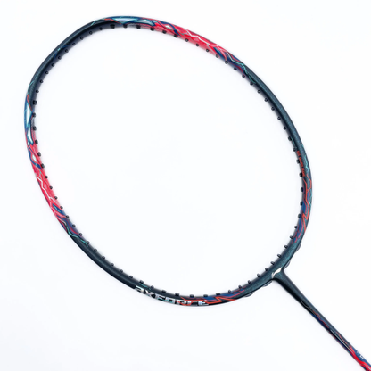 Li-Ning Axforce 90 Tiger Max Unstrung Badminton Racket