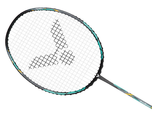 Victor Auraspeed 80X Unstrung Badminton Racket