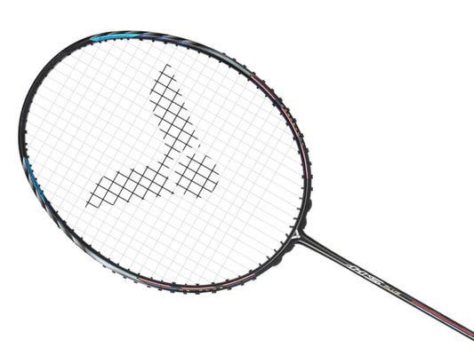 Victor Auraspeed HS Plus Unstrung Badminton Racket