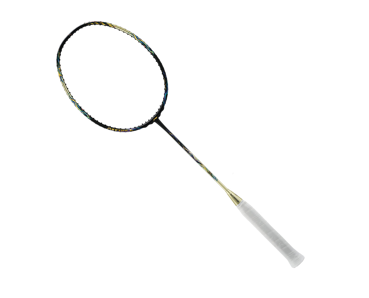 Li-Ning Axforce 100 Unstrung Badminton Racket