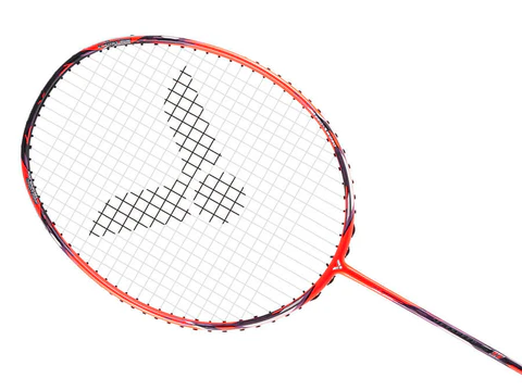 Victor Jetspeed 11 D Unstrung Badminton Racket