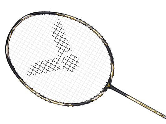 Victor Jetspeed S10 C Unstrung Badminton Racket