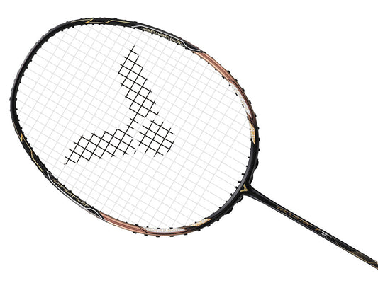 Victor Thruster K Falcon Enhanced Edition Unstrung Badminton Racket