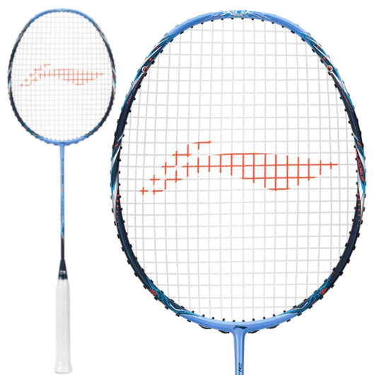 Li-Ning Bladex 900 Moon Max Unstrung Badminton Racket