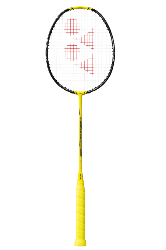 Yonex Nanoflare 1000z Unstrung Badminton Racket