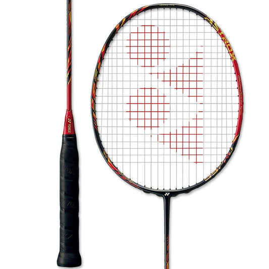 Yonex Astrox 99 Pro Cherry Sunburst Unstrung Badminton Racket