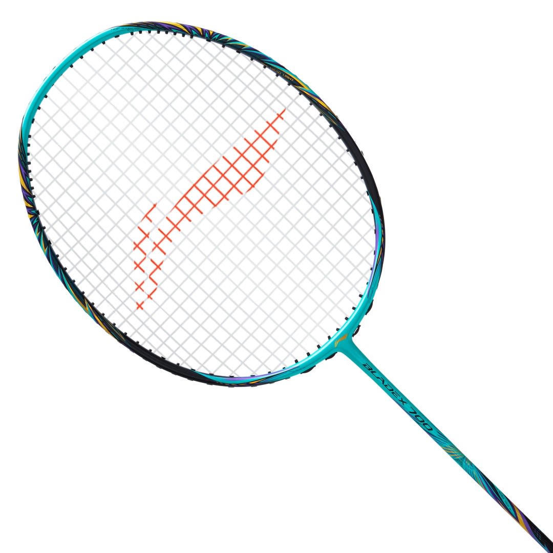 Li-Ning Bladex 700 Unstrung Badminton Racket